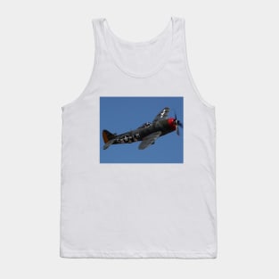 P-47 Thunderbolt Tank Top